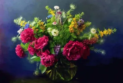 fleurs