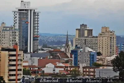 SÃ£o Leopoldo jigsaw puzzle