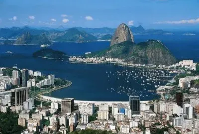 Rio de Janeiro