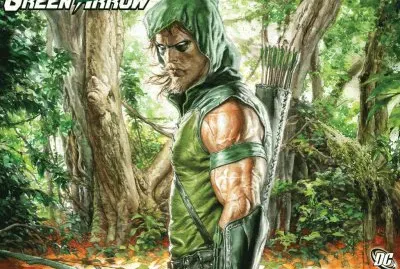 Green Arrow