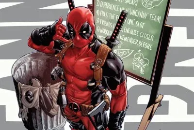 Deadpool