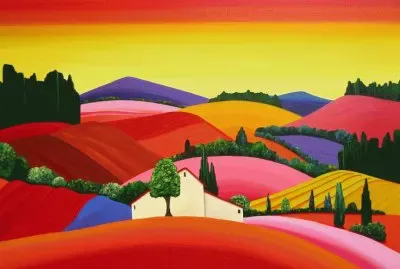 Bourgogne  France jigsaw puzzle