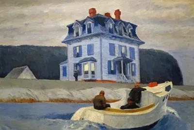 Edward Hopper