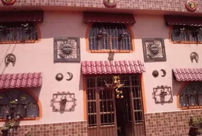 fachada