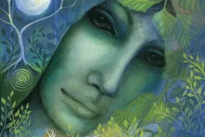 Art by Amanda Clarke jigsaw puzzle