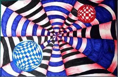 Fun art