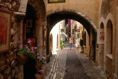 Francia jigsaw puzzle