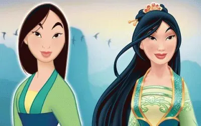 Mulan
