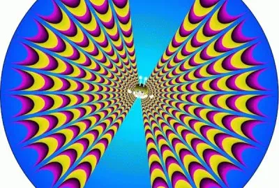 Funky Butterfly