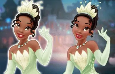 Tiana