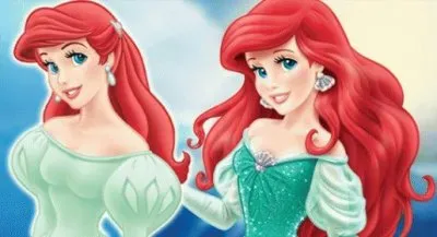 Ariel