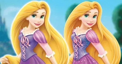 Rapunzel