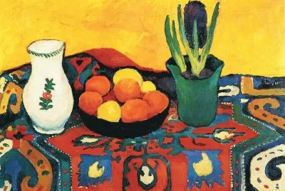 August Macke