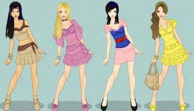 Pocahontas Rapunzel Mulan Belle