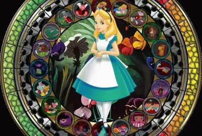 Alice