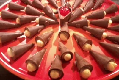 cones