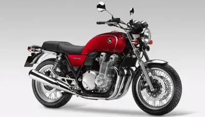 פאזל של Honda - CB1100-EX