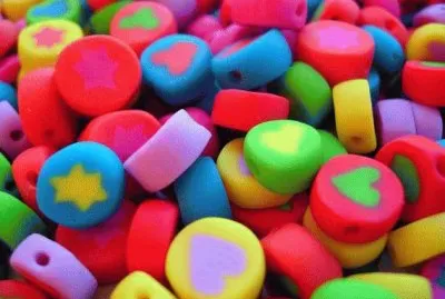 Erasers jigsaw puzzle