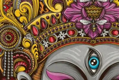 Pale Horse worx jigsaw puzzle