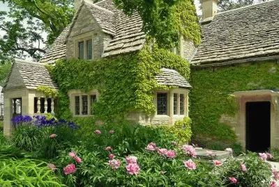 Cotswold Cottage