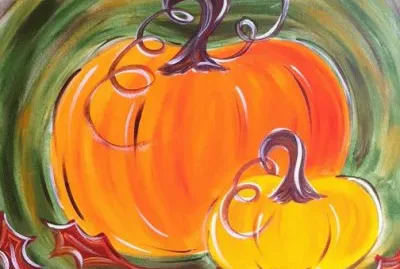Pumpkinds