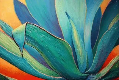 פאזל של Acrylic