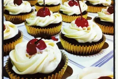 cupcake