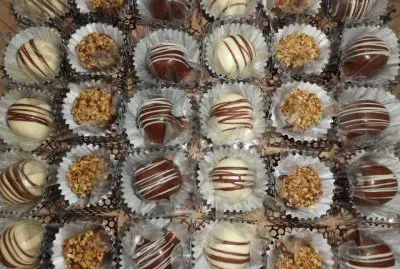 bombons finos jigsaw puzzle