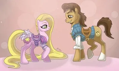 Rapunzel Flynn