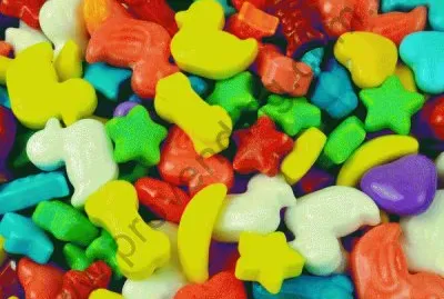 estrellas jigsaw puzzle