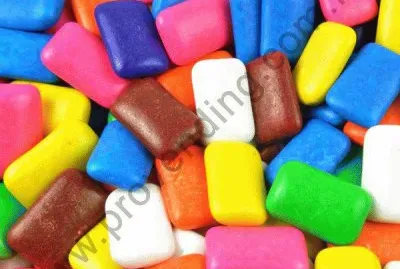 chicle jigsaw puzzle