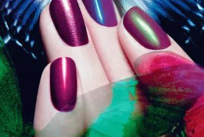 uÃ±as jigsaw puzzle