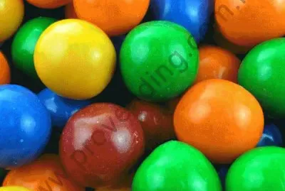 chicles