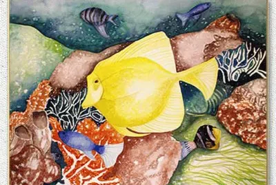 פאזל של Marine Dream