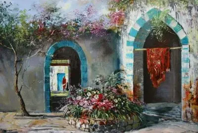 Pintura