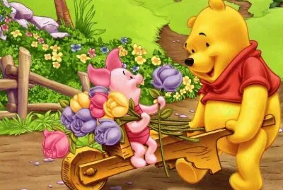 פאזל של Fantasia