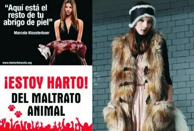 פאזל של ABRIGO DE PIELES.