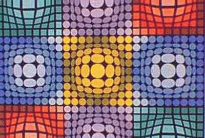 פאזל של Cores