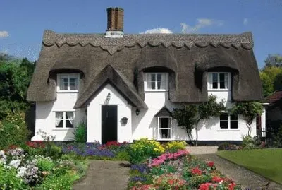 Traditional Cottage