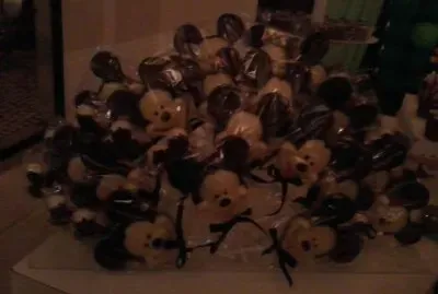 mickey