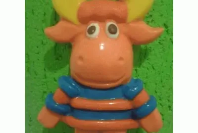 tyrone