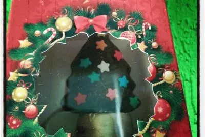 arvore de natal jigsaw puzzle