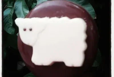 ovelha jigsaw puzzle