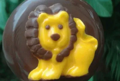 leÃ£o jigsaw puzzle