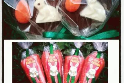 coelhos jigsaw puzzle