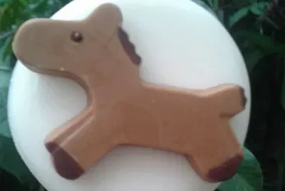 cavalo jigsaw puzzle