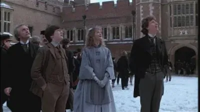 פאזל של Piramide di paura