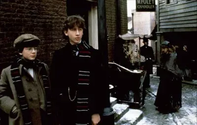 Piramide di paura jigsaw puzzle