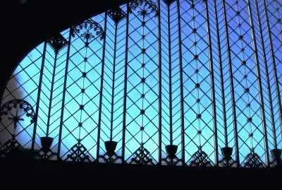 estacion atocha-madrid