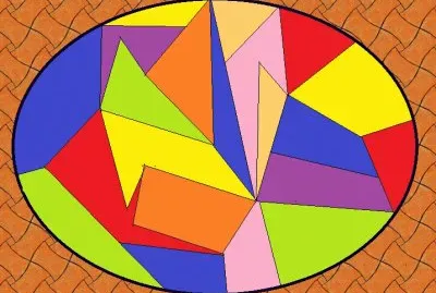 פאזל של Vitral